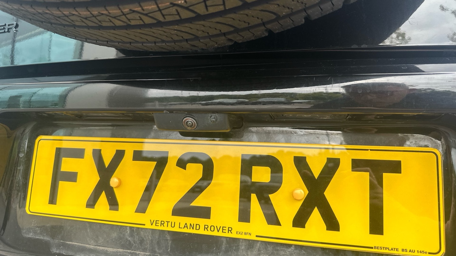 Vehicle 62