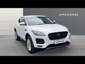 2018 (18) - 2.0 S 5dr Auto Petrol Estate