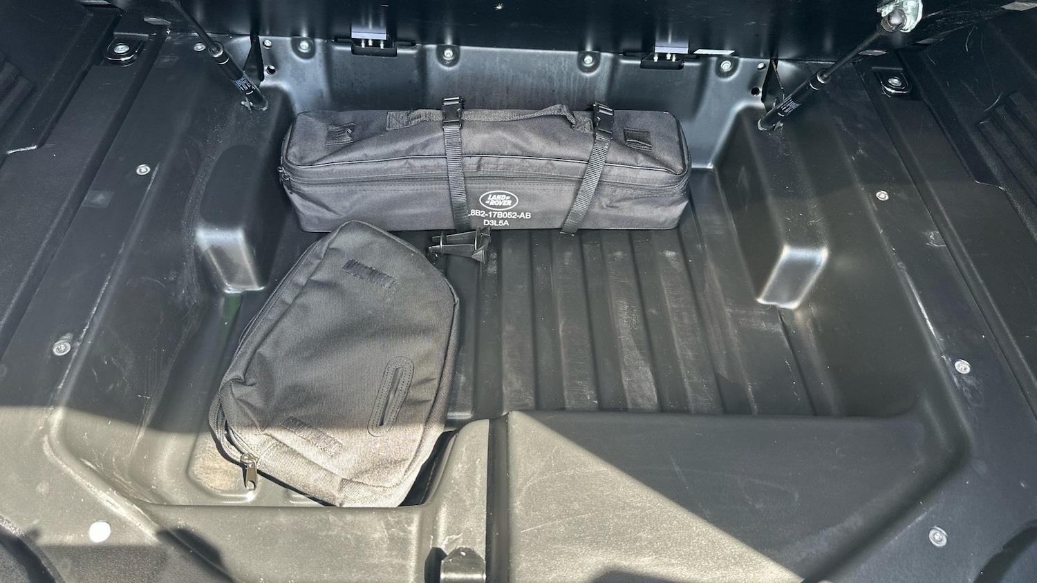 Vehicle 27