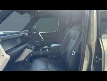 Used Land Rover Defender 2023 for sale - 75134406: Photo