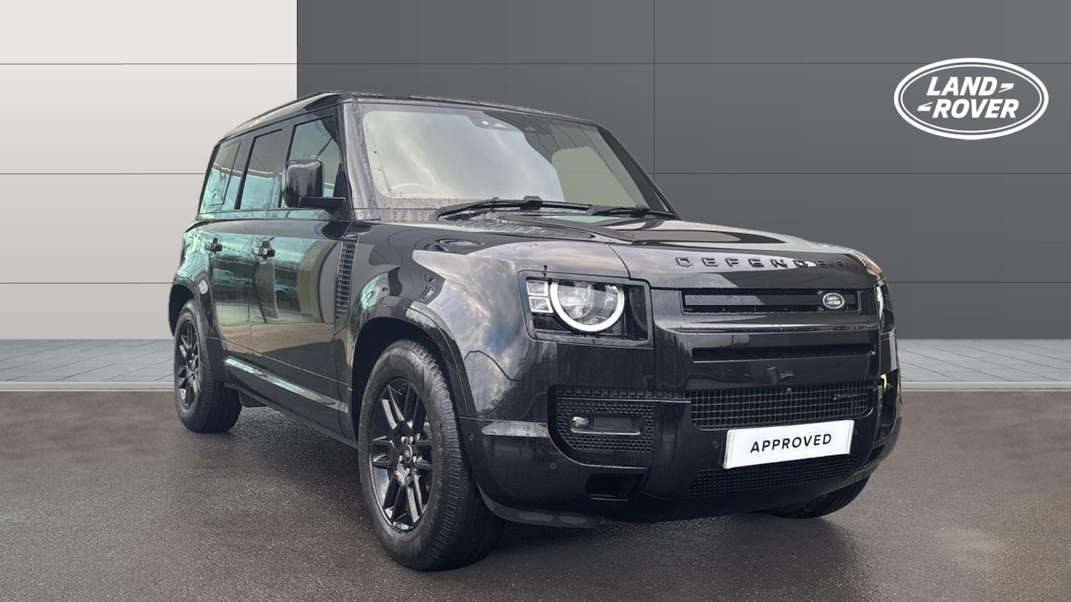 Used Land Rover Defender 2022 for sale - 76693208: Photo 1