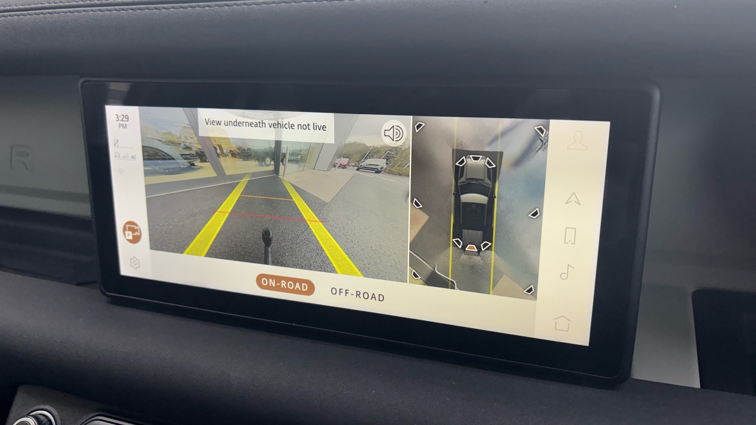 Used Land Rover Defender 2022 for sale - 76693208: Photo 12