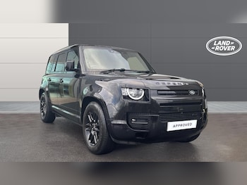 2022 (22) - 3.0 D250 X-Dynamic S 110 5dr Auto