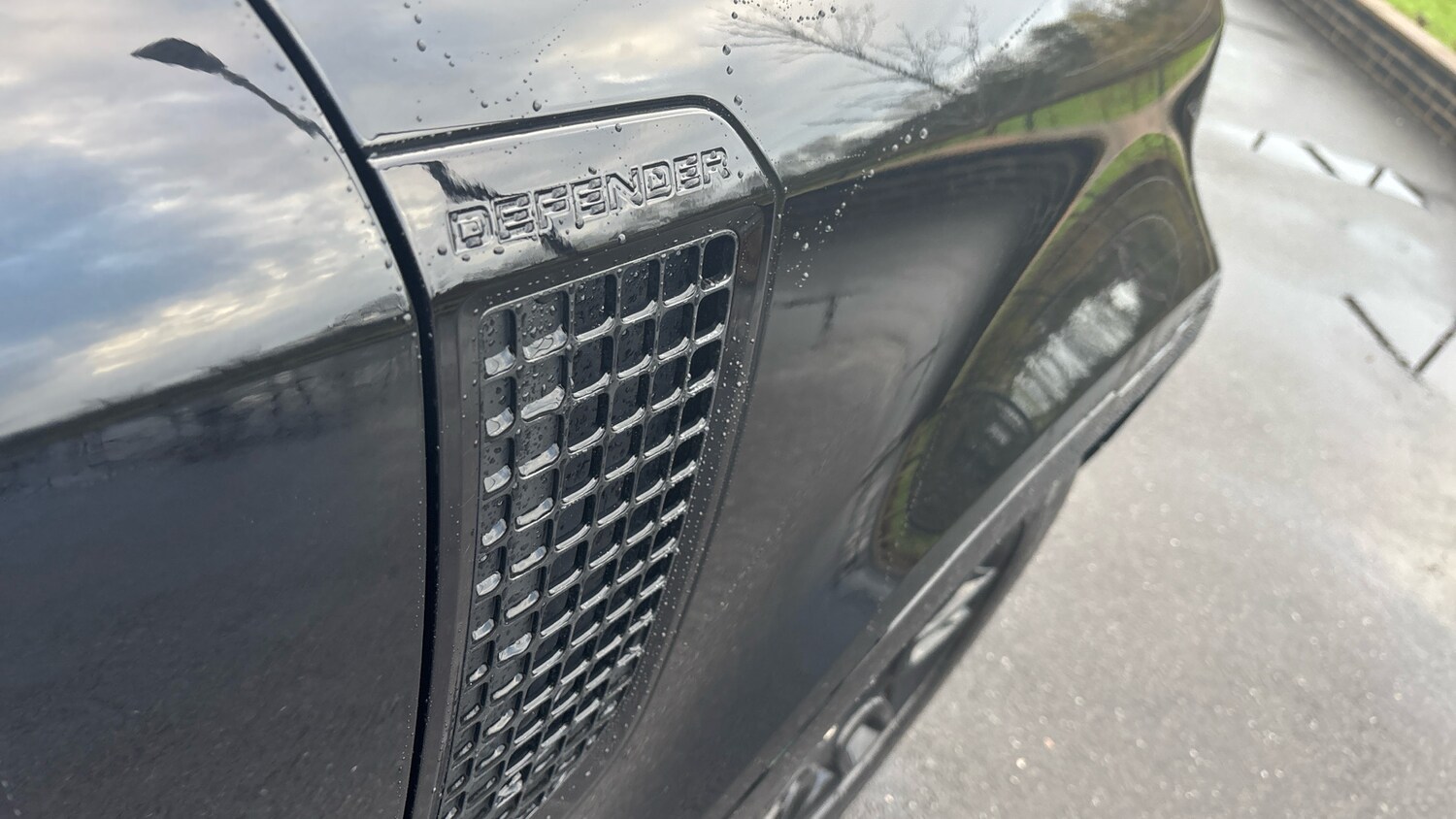 Used Land Rover Defender 2022 for sale - 76693208: Photo 20