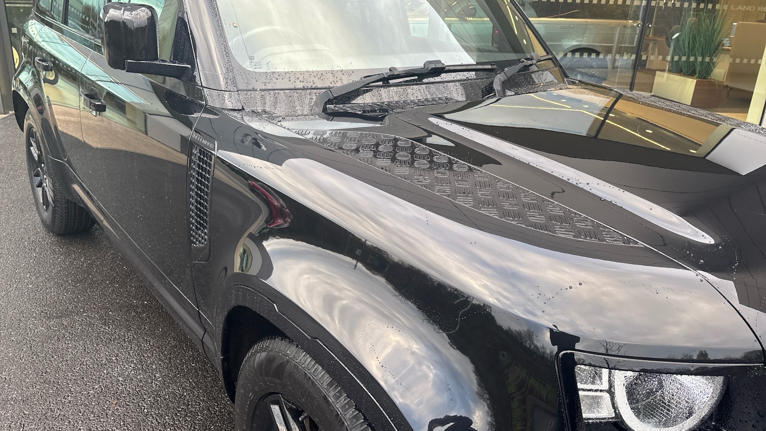 Used Land Rover Defender 2022 for sale - 76693208: Photo 22