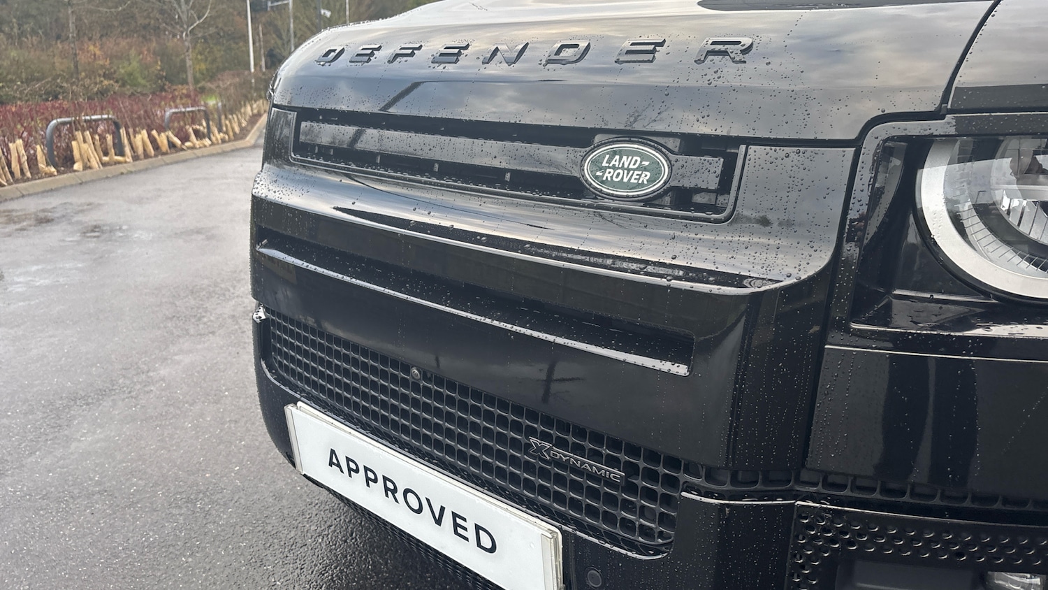 Used Land Rover Defender 2022 for sale - 76693208: Photo 23