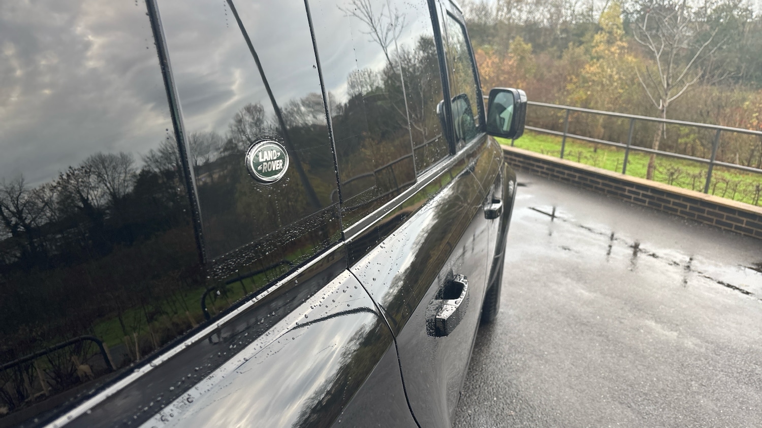 Used Land Rover Defender 2022 for sale - 76693208: Photo 25