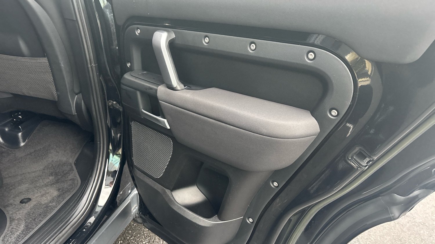 Used Land Rover Defender 2022 for sale - 76693208: Photo 33