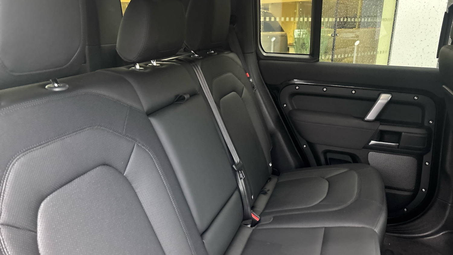 Used Land Rover Defender 2022 for sale - 76693208: Photo 35