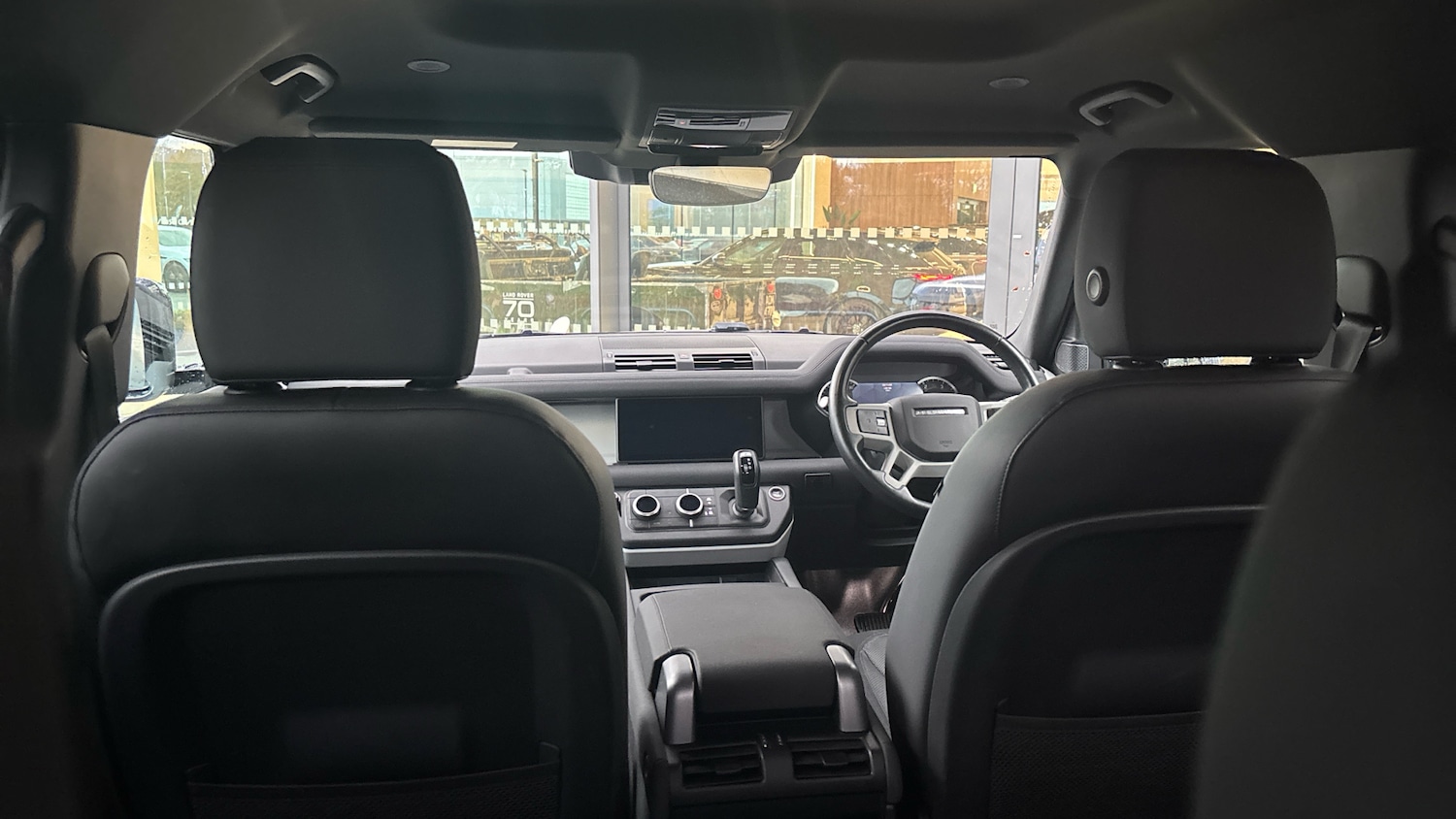 Used Land Rover Defender 2022 for sale - 76693208: Photo 41