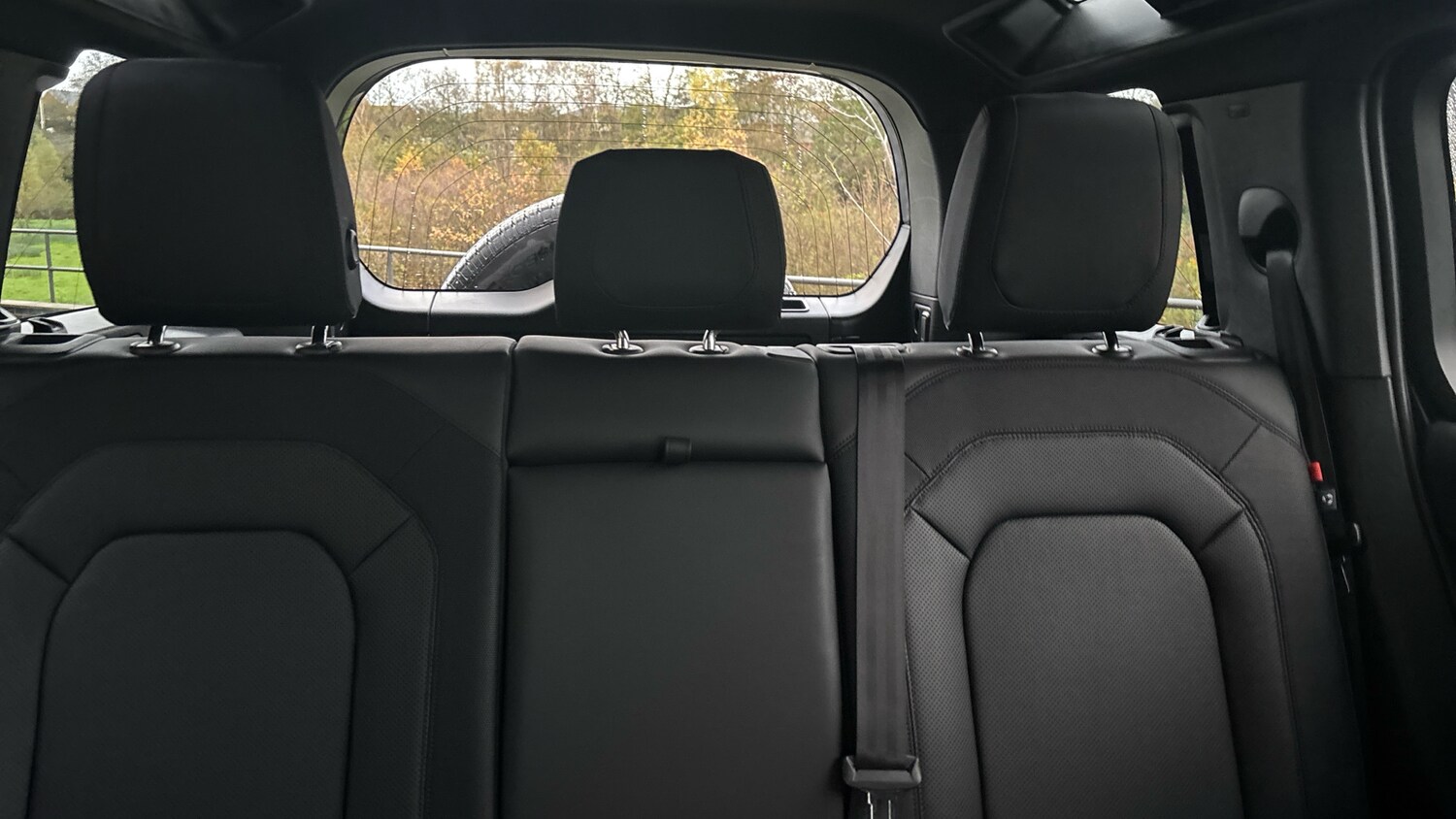 Used Land Rover Defender 2022 for sale - 76693208: Photo 44