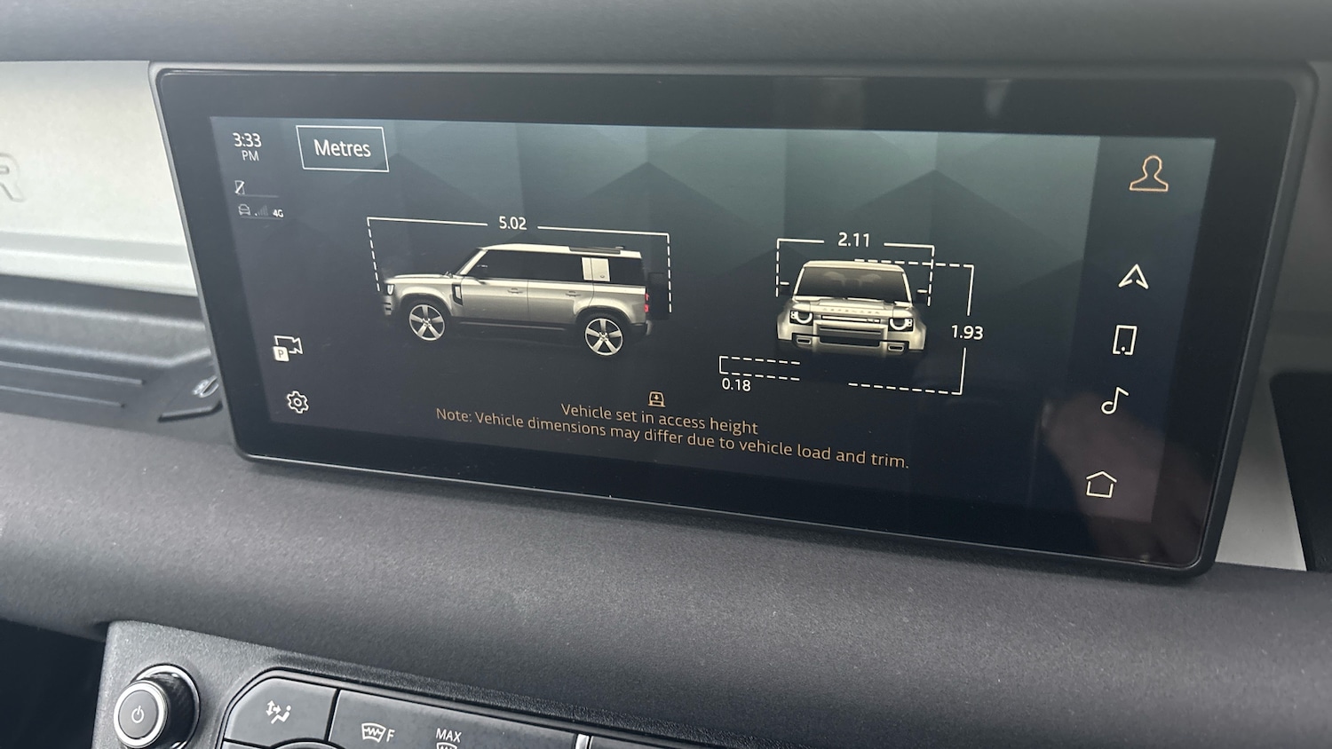 Used Land Rover Defender 2022 for sale - 76693208: Photo 50