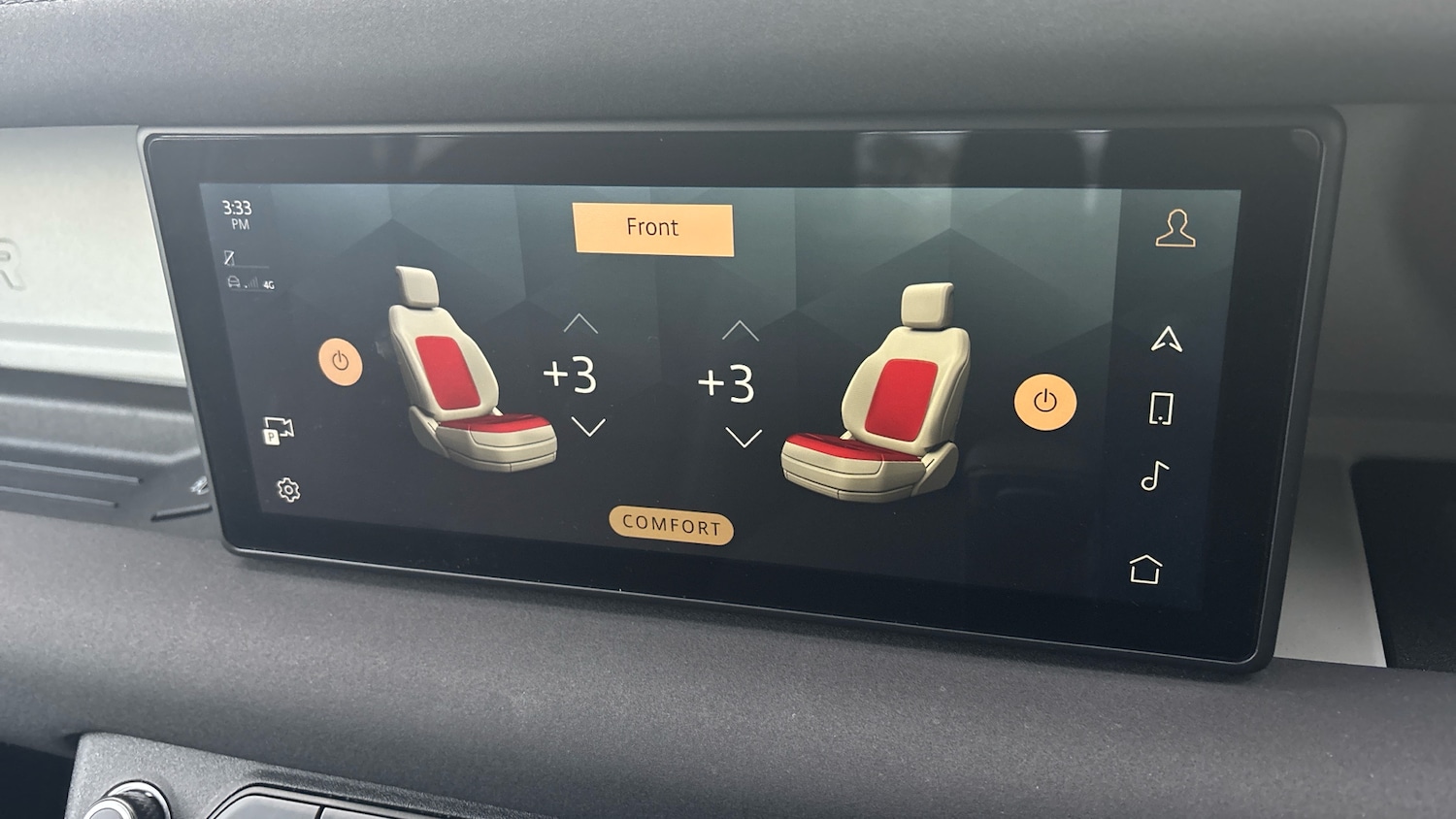 Used Land Rover Defender 2022 for sale - 76693208: Photo 51