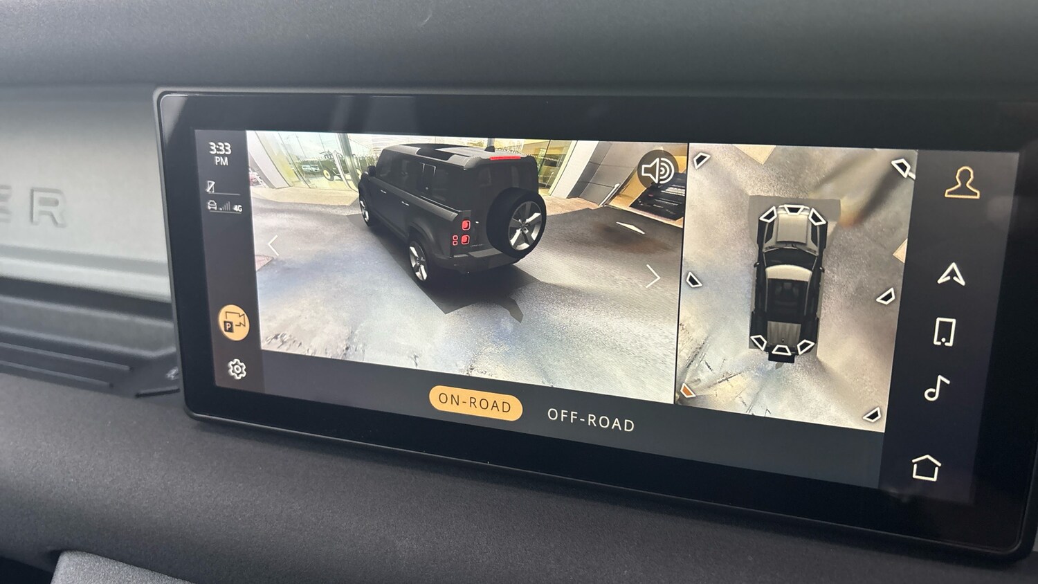 Used Land Rover Defender 2022 for sale - 76693208: Photo 52