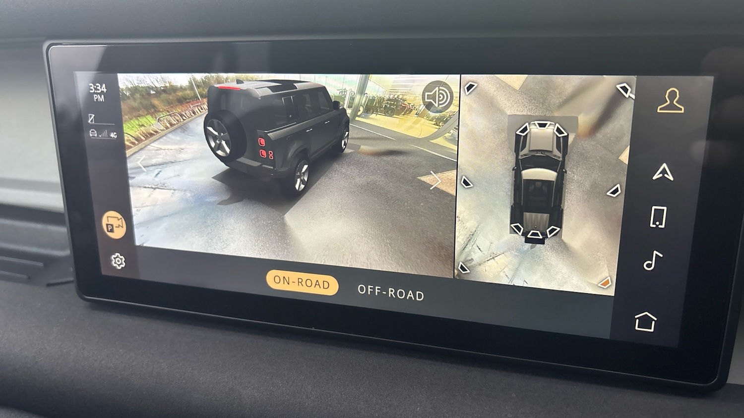 Used Land Rover Defender 2022 for sale - 76693208: Photo 53