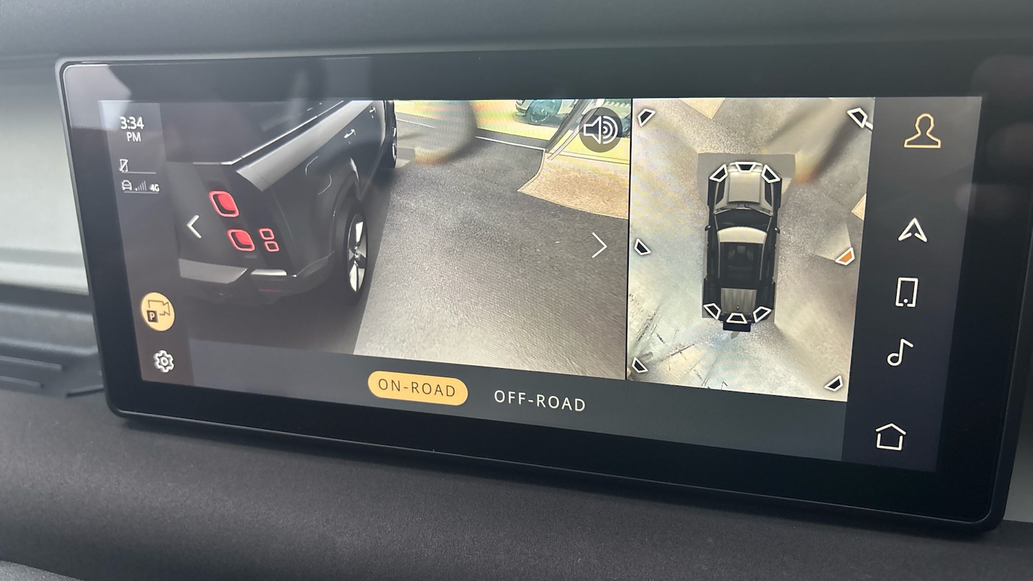 Used Land Rover Defender 2022 for sale - 76693208: Photo 54