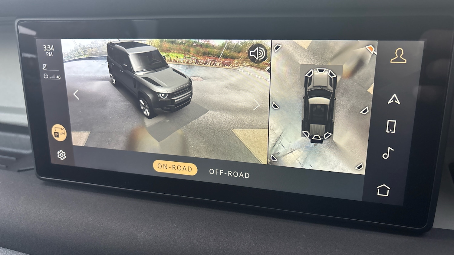 Used Land Rover Defender 2022 for sale - 76693208: Photo 55