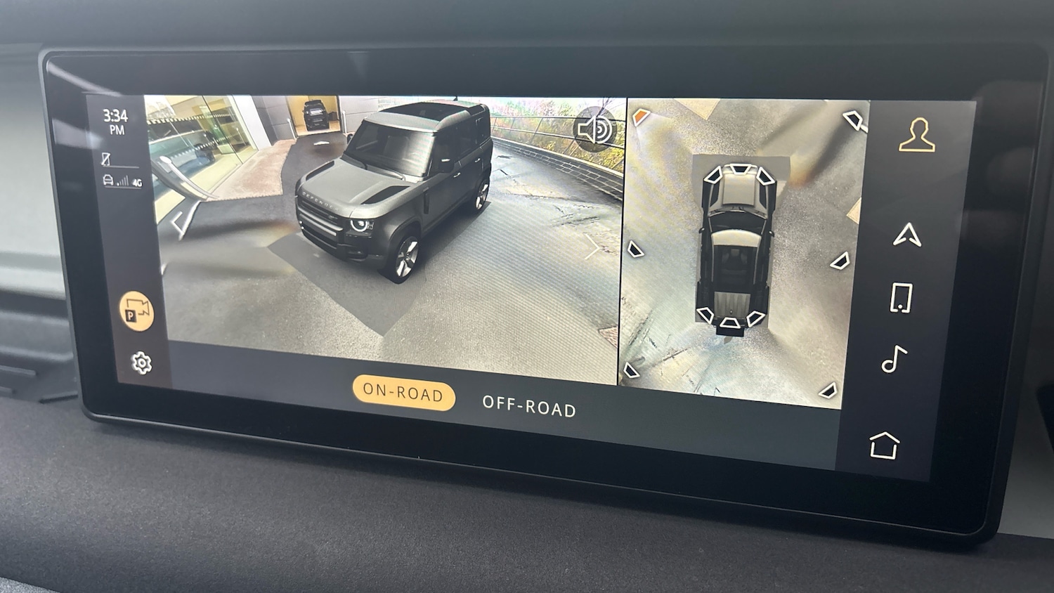 Used Land Rover Defender 2022 for sale - 76693208: Photo 56