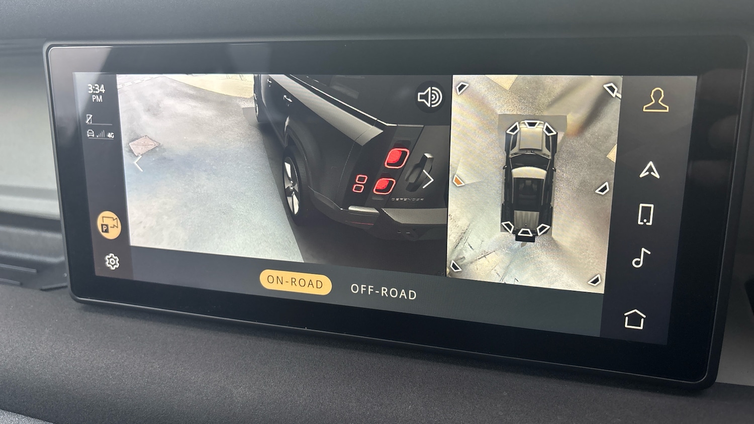 Used Land Rover Defender 2022 for sale - 76693208: Photo 57