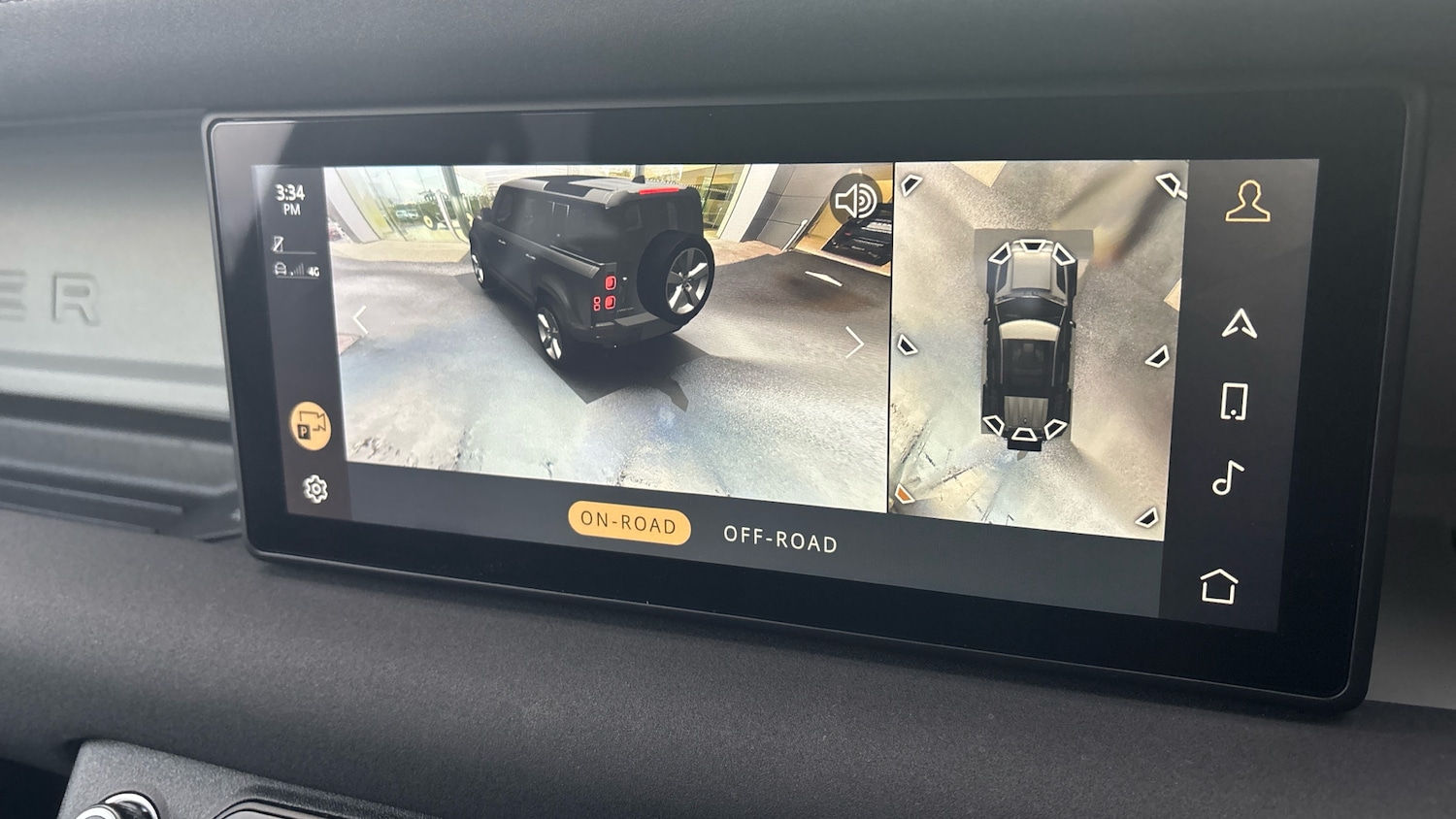 Used Land Rover Defender 2022 for sale - 76693208: Photo 58