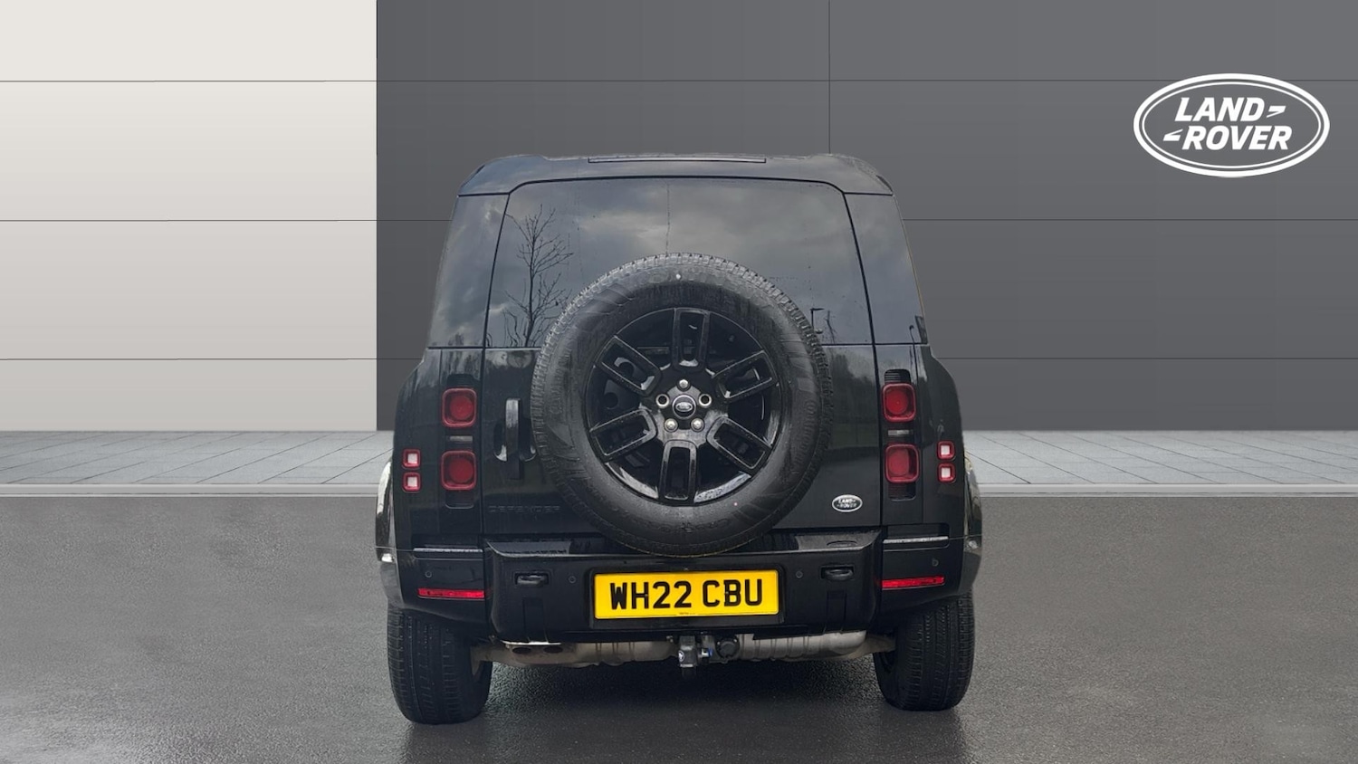 Used Land Rover Defender 2022 for sale - 76693208: Photo 6
