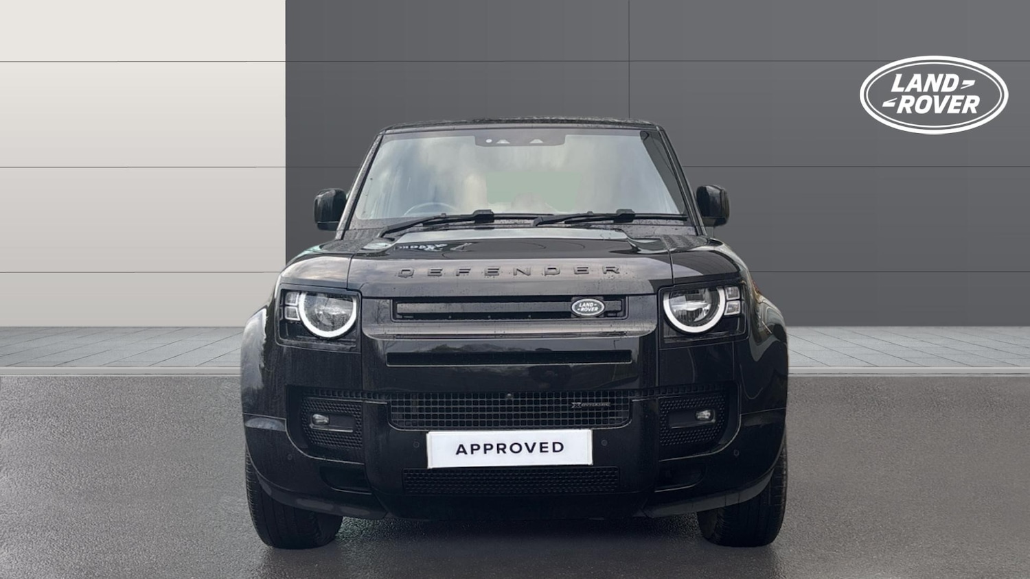 Used Land Rover Defender 2022 for sale - 76693208: Photo 7