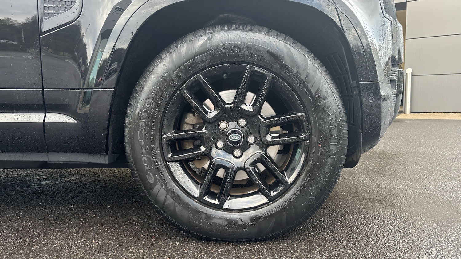 Used Land Rover Defender 2022 for sale - 76693208: Photo 8