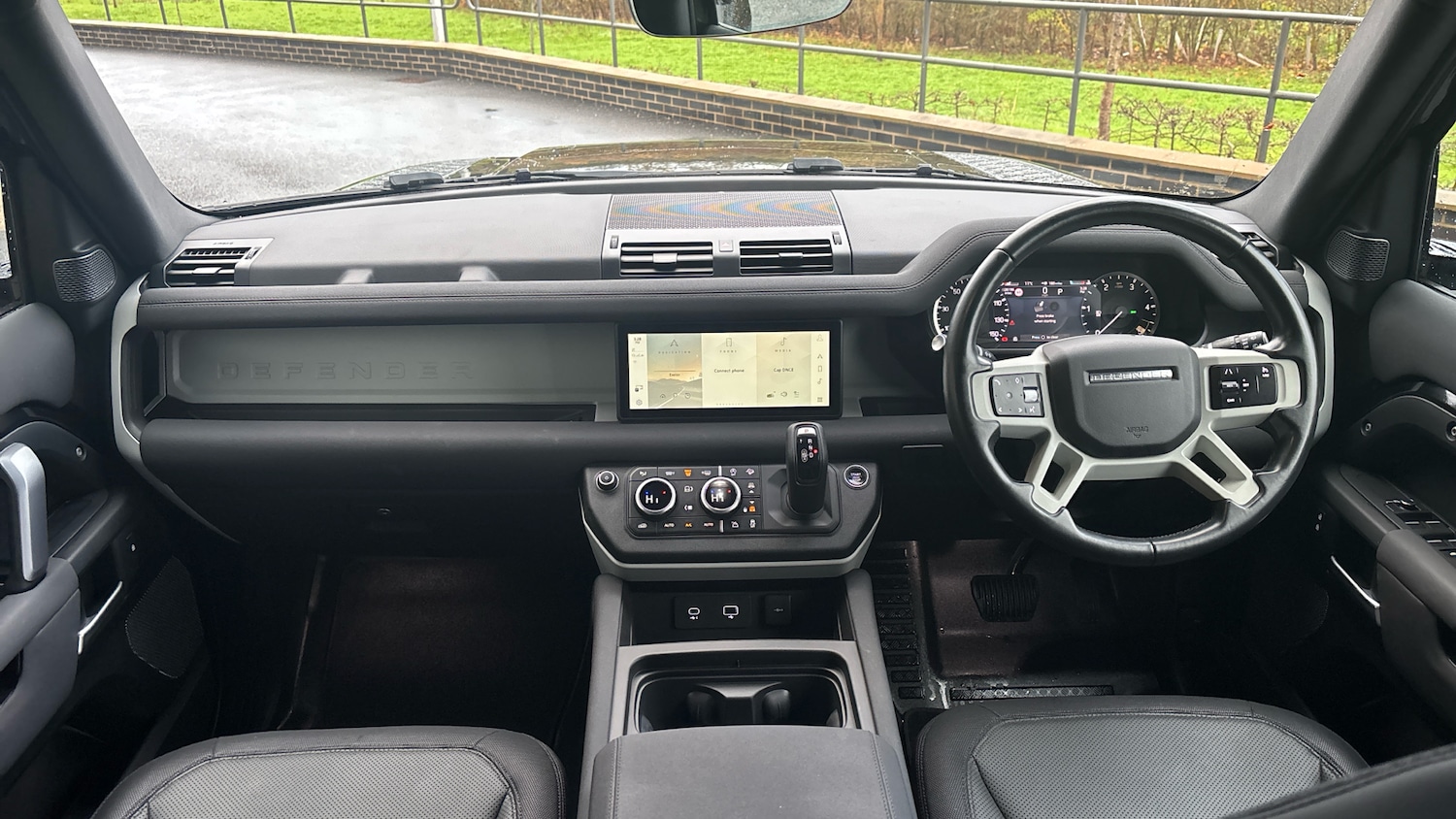 Used Land Rover Defender 2022 for sale - 76693208: Photo 9