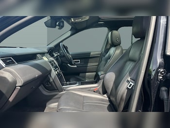 Used Land Rover Discovery Sport 2019 for sale - 78667545: Photo