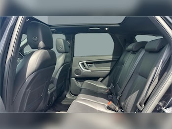 Used Land Rover Discovery Sport 2019 for sale - 78667545: Photo