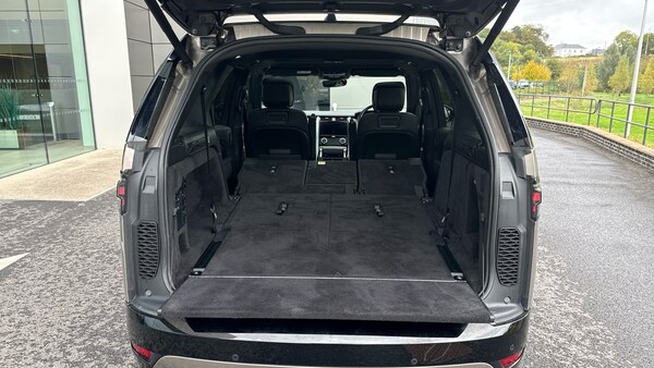 Used Land Rover Discovery 2021 for sale - 76219606: Photo 10