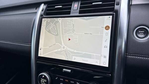 Used Land Rover Discovery 2021 for sale - 76219606: Photo 11
