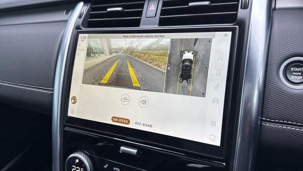 Used Land Rover Discovery 2021 for sale - 76219606: Photo 12