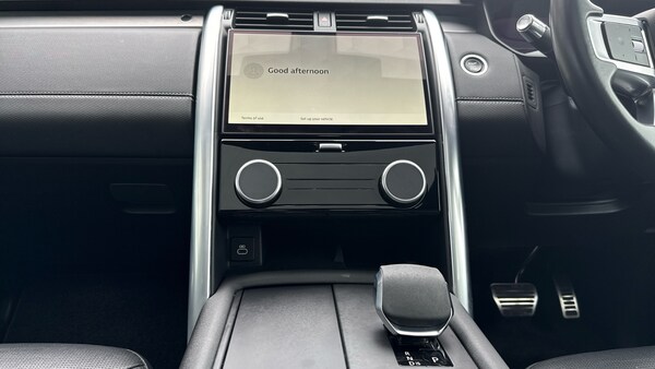 Used Land Rover Discovery 2021 for sale - 76219606: Photo 14