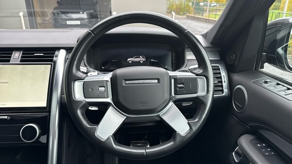 Used Land Rover Discovery 2021 for sale - 76219606: Photo 15