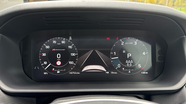 Used Land Rover Discovery 2021 for sale - 76219606: Photo 16