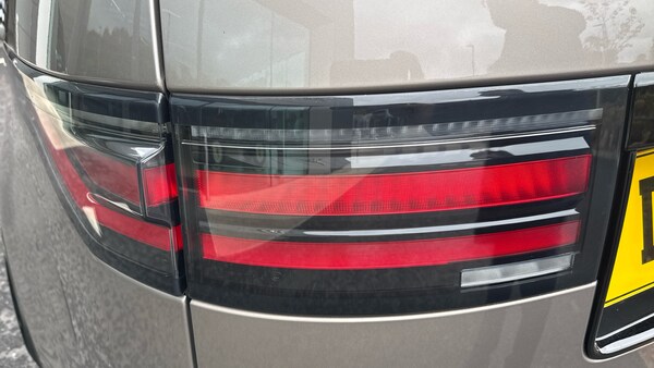 Used Land Rover Discovery 2021 for sale - 76219606: Photo 19