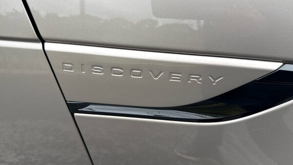 Used Land Rover Discovery 2021 for sale - 76219606: Photo 22