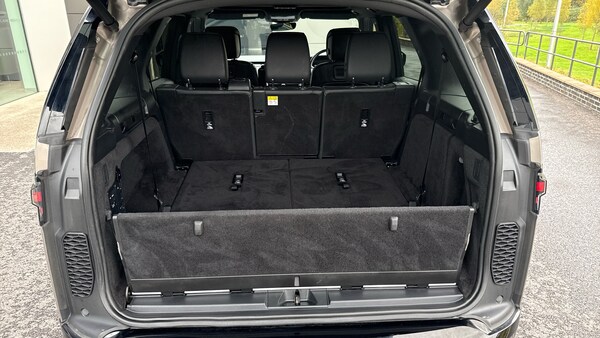 Used Land Rover Discovery 2021 for sale - 76219606: Photo 23