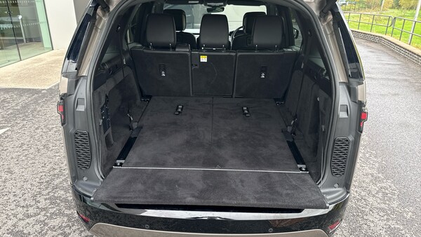 Used Land Rover Discovery 2021 for sale - 76219606: Photo 24