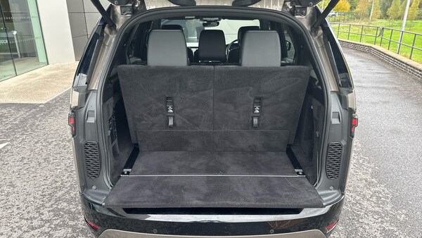 Used Land Rover Discovery 2021 for sale - 76219606: Photo 25