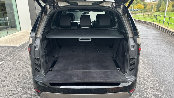 Used Land Rover Discovery 2021 for sale - 76219606: Photo 27