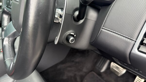 Used Land Rover Discovery 2021 for sale - 76219606: Photo 35
