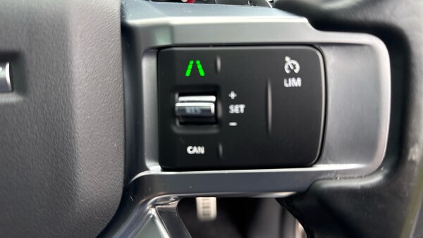 Used Land Rover Discovery 2021 for sale - 76219606: Photo 36