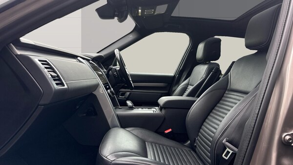 Used Land Rover Discovery 2021 for sale - 76219606: Photo 3