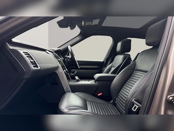 Used Land Rover Discovery 2021 for sale - 76219606: Photo 3
