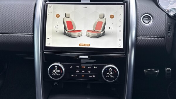 Used Land Rover Discovery 2021 for sale - 76219606: Photo 44