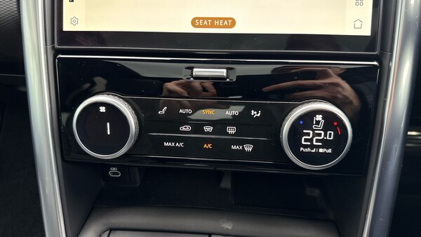 Used Land Rover Discovery 2021 for sale - 76219606: Photo 45