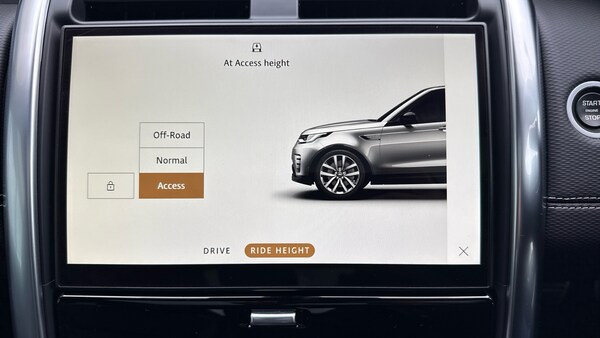 Used Land Rover Discovery 2021 for sale - 76219606: Photo 48