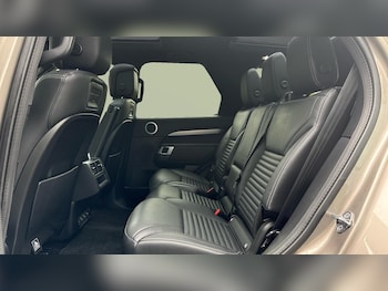 Used Land Rover Discovery 2021 for sale - 76219606: Photo 4
